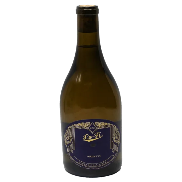 crispy lo fi arinto white wine 0 1753345456 - BOTTLEBARRN