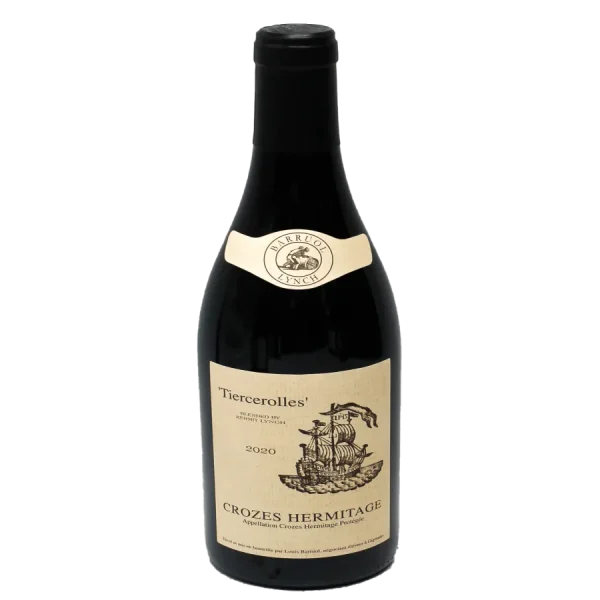 crozes hermitage 2021 northern 0 1753344981 - BOTTLEBARRN