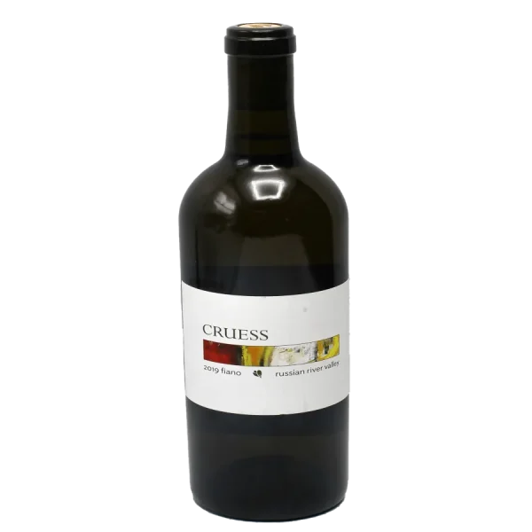 cruess 2021 fiano crisp dry wh 0 1753345071 - BOTTLEBARRN