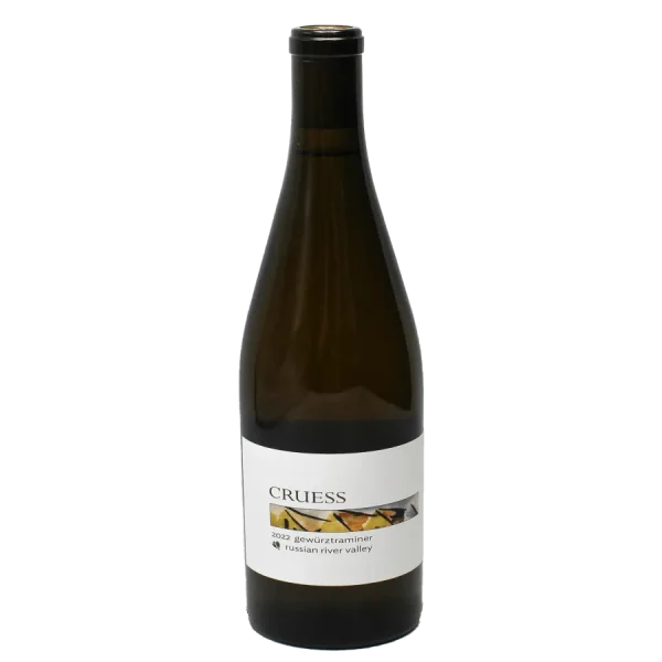 cruess aromatic gewurztraminer 0 1753345236 - BOTTLEBARRN