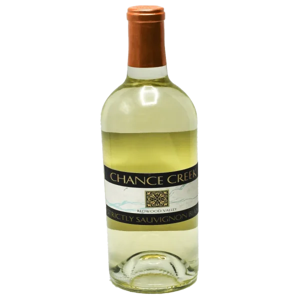 Crush Creek Crisp Sauvignon Blanc - Fresh White Wine crush creek crisp sauvignon bl 0 1753345559 - BOTTLEBARRN
