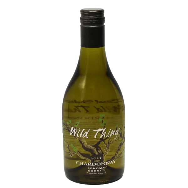 Crushable 2023 Chardonnay - Wild Thing by Carol Shelton crushable 2023 chardonnay wild 0 1753344174 - BOTTLEBARRN