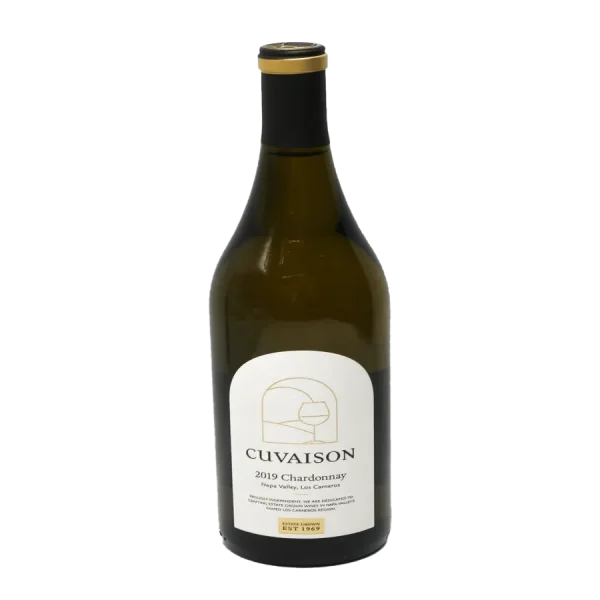 Cuvaison 2019 Los Carneros Chardonnay WE90 Rated Estate Wine cuvaison 2019 los carneros cha 0 1753343904 - BOTTLEBARRN