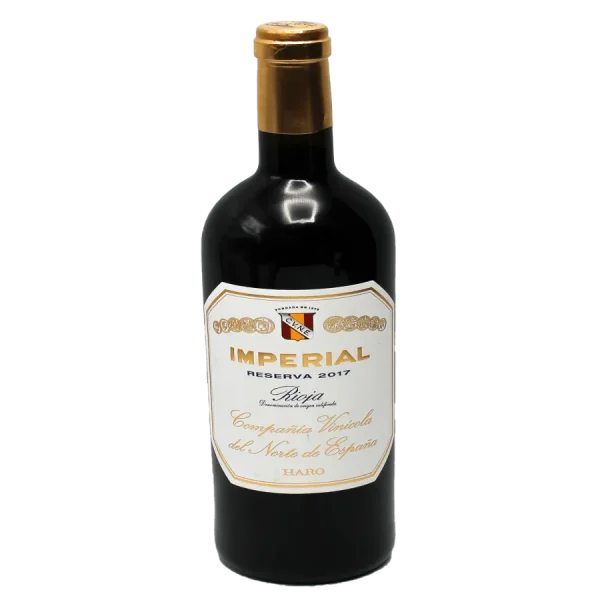 CVNE 2018 Imperial Reserva Rioja Red Wine - 93JS 91WS 90D cvne 2018 imperial reserva rio 0 1753343869 - BOTTLEBARRN