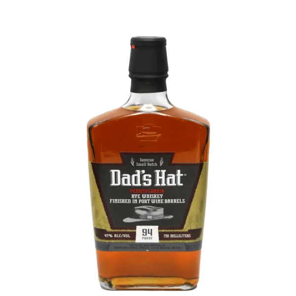 dads hat port barrel rye whisk 0 1753344183 - BOTTLEBARRN