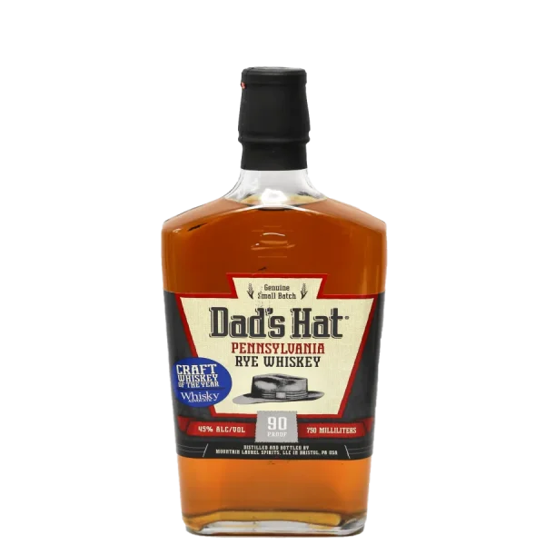 dads hat small batch pa rye wh 0 1753344182 - BOTTLEBARRN