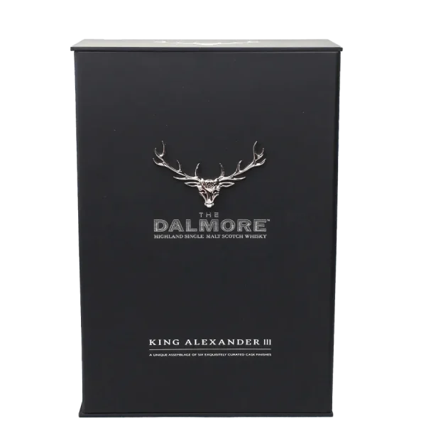 Dalmore King Alexander III Highland Single Malt Scotch 750ml Bottle dalmore king alexander iii hig 0 1753344909 - BOTTLEBARRN