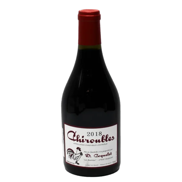 damien coolet 2020 chiroubles 0 1753344315 - BOTTLEBARRN