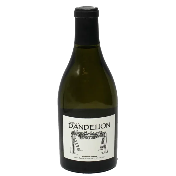 dandelion albario spanish whit 0 1753343523 - BOTTLEBARRN