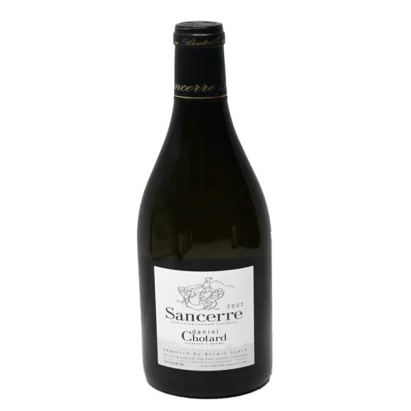 Daniel Chotard's Bold & Dry Sancerre - Loire Valley Crisp Delight daniel chotards bold dry sance 0 1753344104 - BOTTLEBARRN