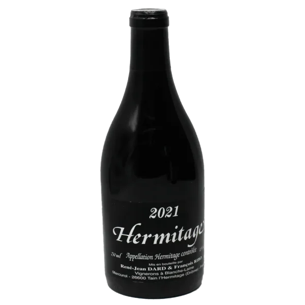 Dard & Ribo Hermitage Red Wine 2021 | Northern Rhône Syrah dard ribo hermitage red wine 2 0 1753345314 - BOTTLEBARRN
