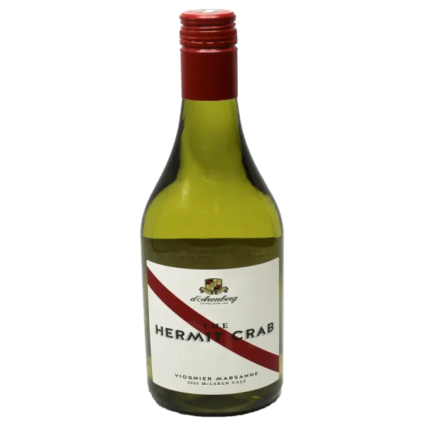 darenberg hermit crab viognier 0 1753345436 - BOTTLEBARRN