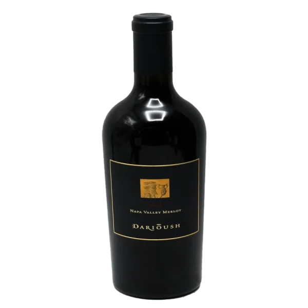 Darioush Napa Valley Merlot Red Wine | 2019 darioush napa valley merlot re 0 1753344630 - BOTTLEBARRN