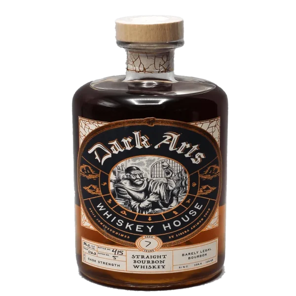 dark arts 7 year aged bourbon 0 1753345158 - BOTTLEBARRN