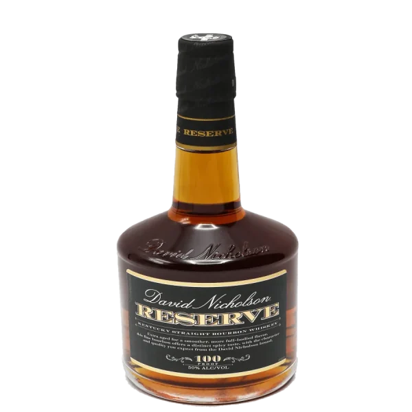 david nicholson reserve bourbo 0 1753343726 - BOTTLEBARRN