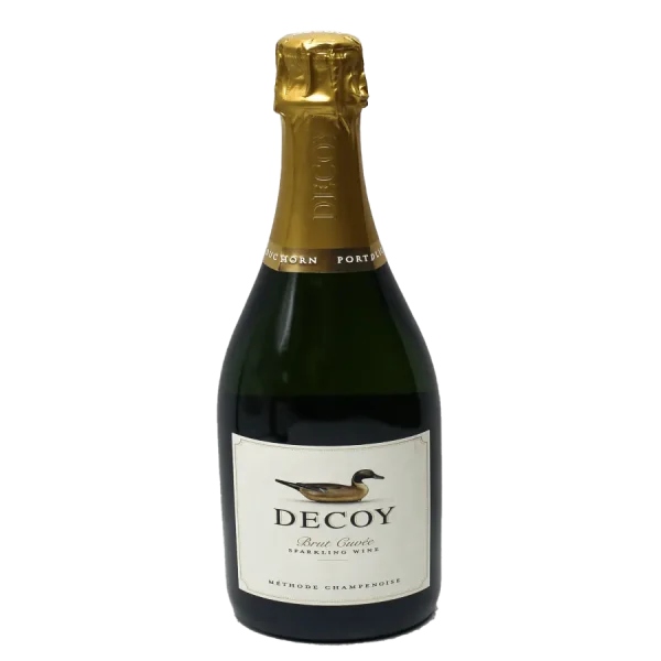Decoy Brut Cuvee Style California Sparkling Wine WS90 Rated decoy brut cuvee style califor 0 1753344600 - BOTTLEBARRN