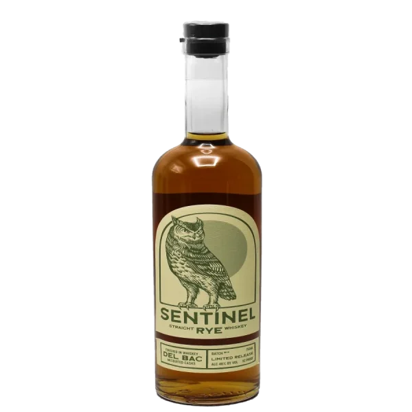 del bac sentinel mesquite barr 0 1753345226 - BOTTLEBARRN