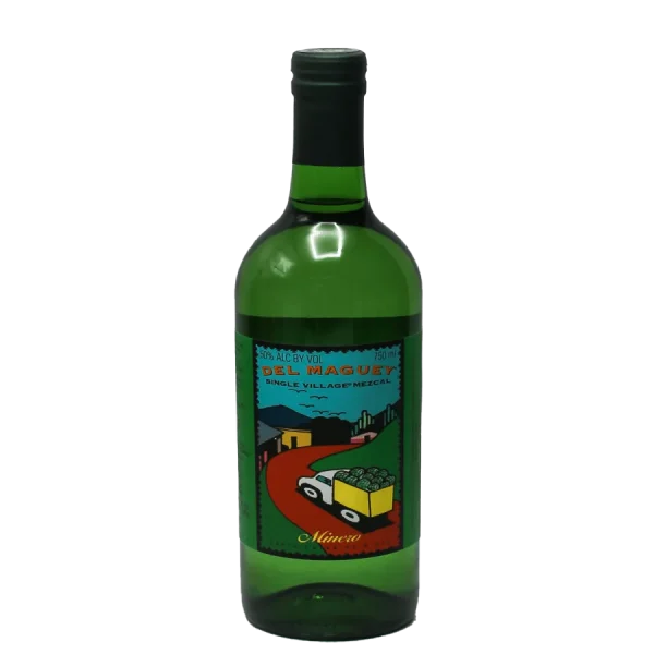 del maguey minero artisanal me 0 1753344807 - BOTTLEBARRN