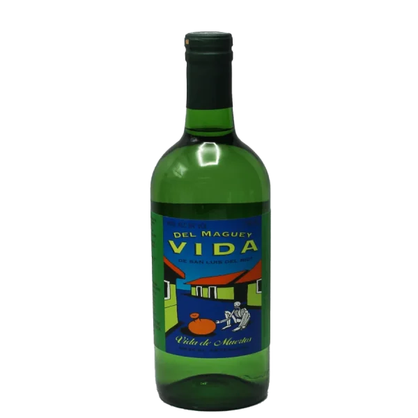 del maguey vida artisanal mezc 0 1753344806 - BOTTLEBARRN