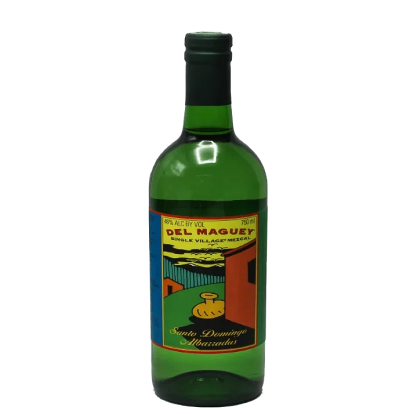 delmaguey artisan mezcal santo 0 1753344806 - BOTTLEBARRN