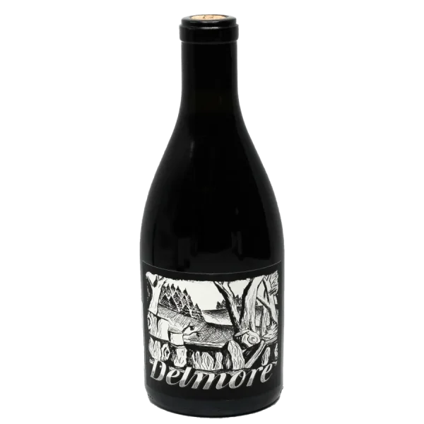 Delmore Pinot Noir Red Wine | Rich & Smooth Cabernet Alternative delmore pinot noir red wine ri 0 1753345110 - BOTTLEBARRN
