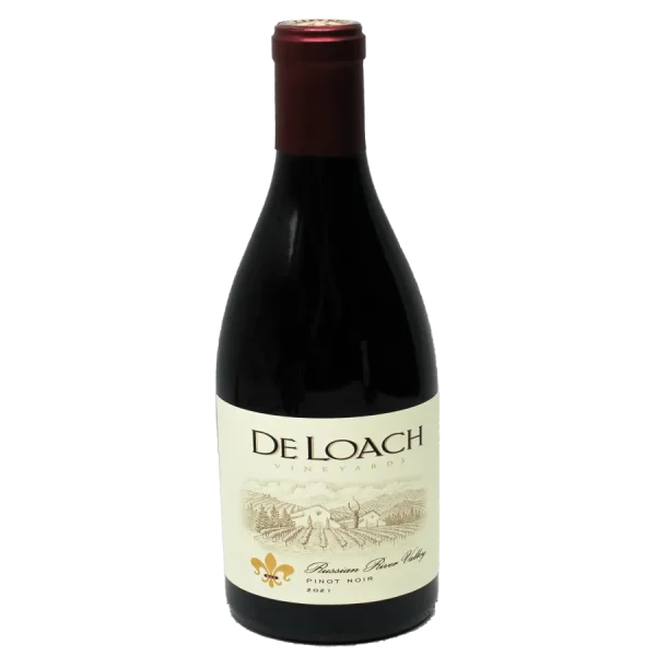 deloach russian river valley p 0 1753345333 - BOTTLEBARRN