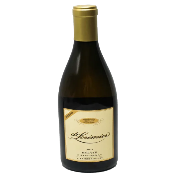 deLorimier Premium Chardonnay 2022 | Sonoma County Wine delorimier premium chardonnay 0 1753345342 - BOTTLEBARRN