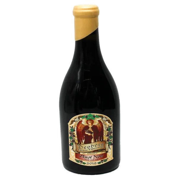 deodora 2018 early cask pinot 0 1753345589 - BOTTLEBARRN