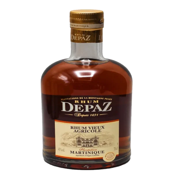 depaz plantation reserve aged 0 1753345255 - BOTTLEBARRN