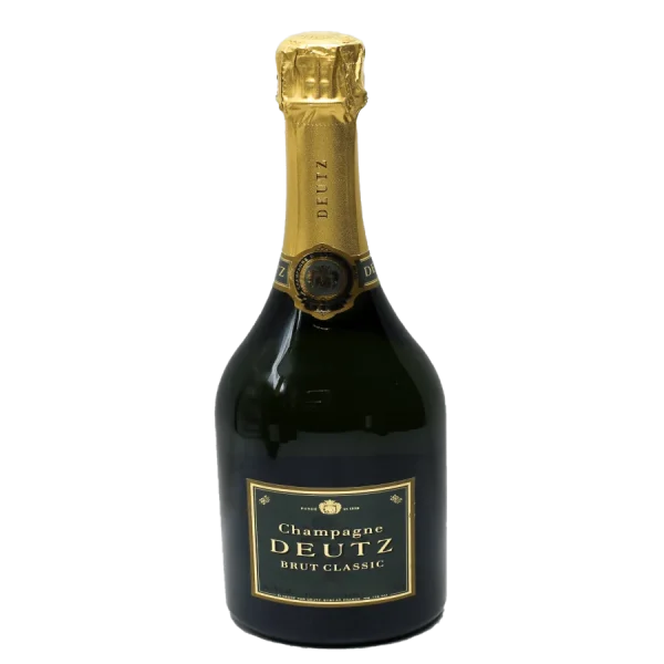 deutz brut classic authentic f 0 1753343829 - BOTTLEBARRN