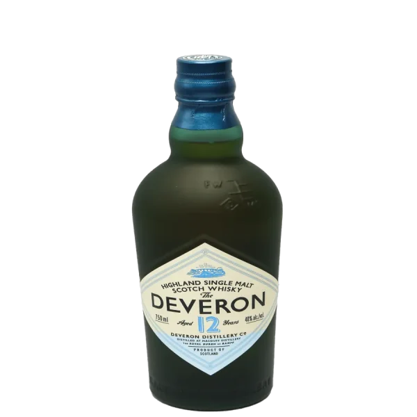deveron 12 year old highland s 0 1753343877 - BOTTLEBARRN