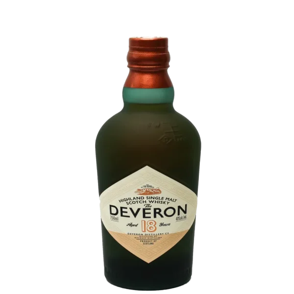 Deveron 18-Year-Old Highland Single Malt Scotch deveron 18 year old highland s 0 1753344546 - BOTTLEBARRN