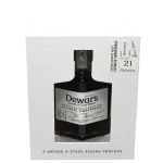 dewars 21 year old blended sco 0 1753344421 - BOTTLEBARRN