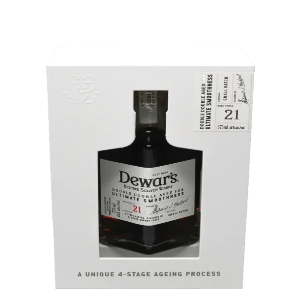 dewars 21 year old blended sco 0 1753344421 - BOTTLEBARRN