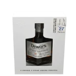 dewars 27 year double barrel a 0 1753344421 - BOTTLEBARRN