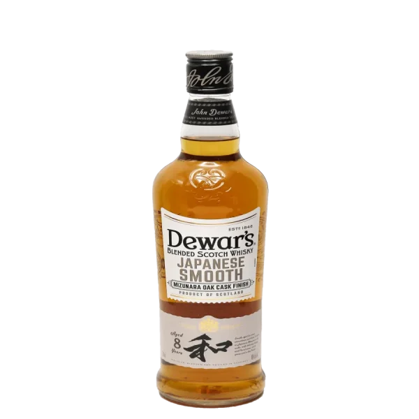 Dewar's 8 Year Premium Japanese Smooth Aged Scotch Whisky 750ml dewars 8 year premium japanese 0 1753343885 - BOTTLEBARRN