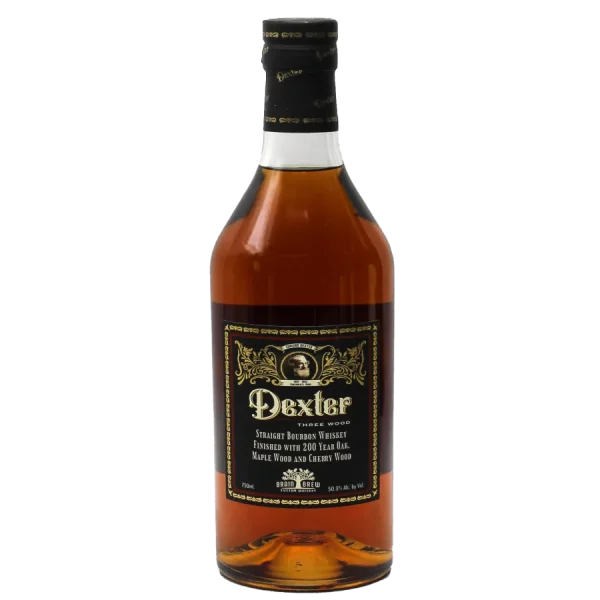 dexter triple wood aged bourbo 0 1753345513 - BOTTLEBARRN