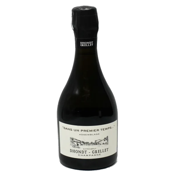 dhondt grellet dans un premier 0 1753345408 - BOTTLEBARRN