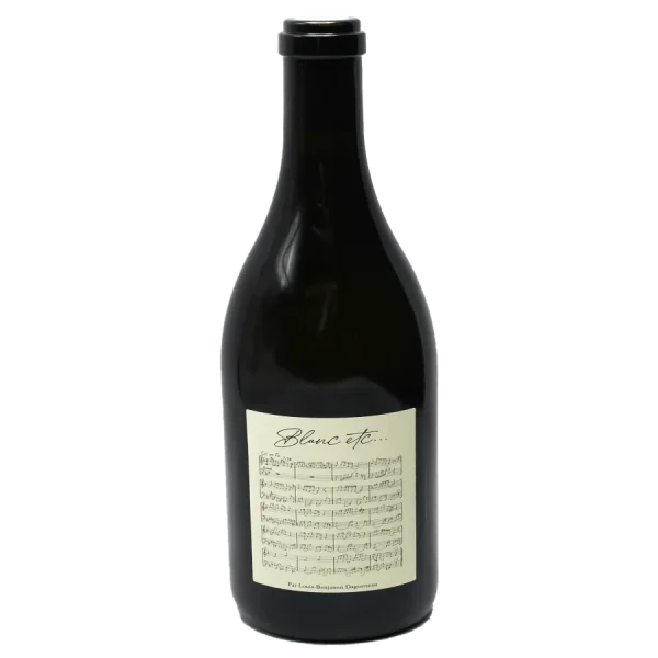 Didier Dagueneau 2022 Pouilly-Fumé Sauvignon Blanc - Exquisite Taste didier dagueneau 2022 pouilly 0 1753344854 - BOTTLEBARRN
