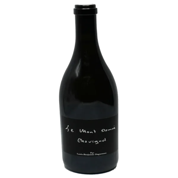 Didier Dagueneau Le Mont Damne 2022 Sancerre White Wine didier dagueneau le mont damne 0 1753344853 - BOTTLEBARRN
