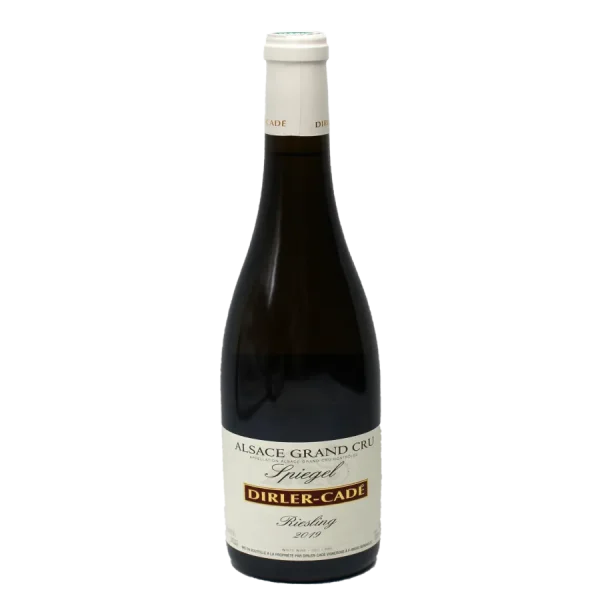Dirler Cade Grand Cru Spiegel Vineyard Riesling Vintage dirler cade grand cru spiegel 0 1753344537 - BOTTLEBARRN