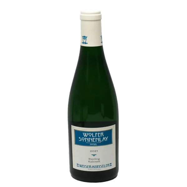 Discover WeiseRK UnSTLERS Vineyards' German Mosel Dry Rieslings discover weiserk unstlers vine 0 1753344592 - BOTTLEBARRN