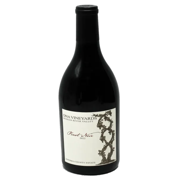 DNA Vin'ards '22 RR Pinot Noir - WE/WS Top Rated dna vinards 22 rr pinot noir w 0 1753345551 - BOTTLEBARRN