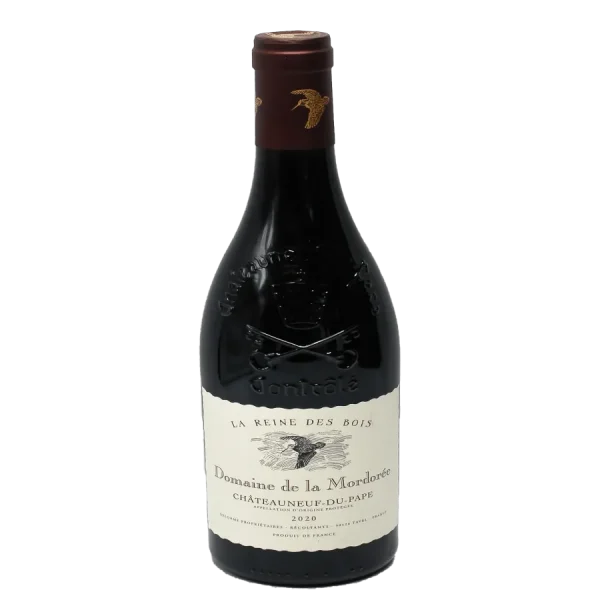 domain de morodree chateauneuf 0 1753344721 - BOTTLEBARRN