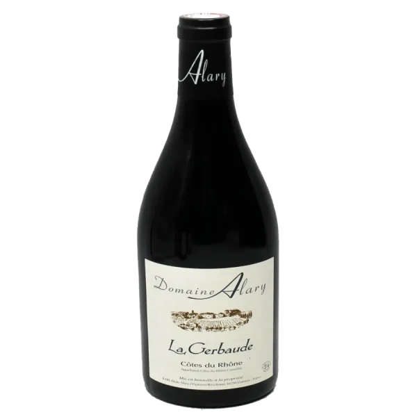 domaine alary rhne la gerbaude 0 1753345187 - BOTTLEBARRN