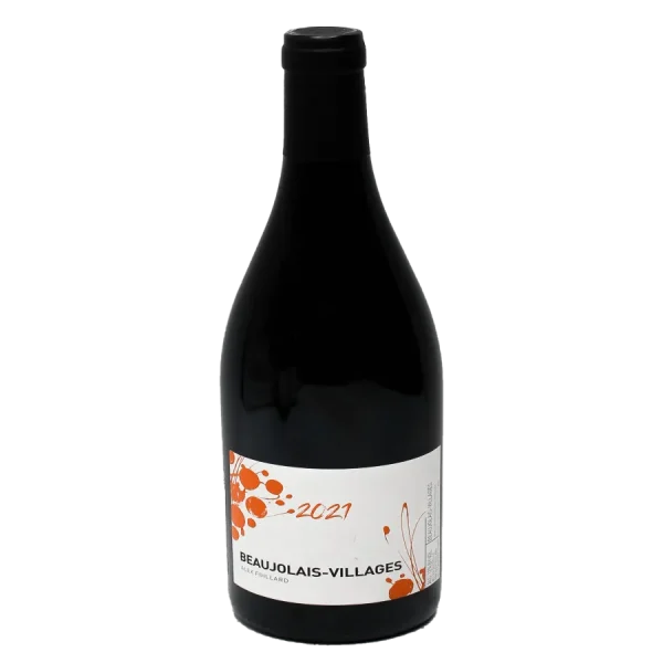 Domaine Alex Foillard | Beaujolias Villagés Red Wine domaine alex foillard beaujoli 0 1753343613 - BOTTLEBARRN