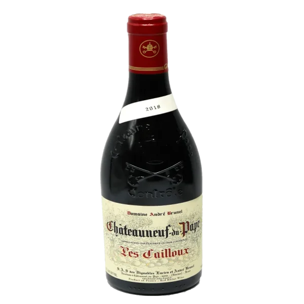 Domaine Andre Brunel 2018 Chateauneuf-du-Pape WA92 Rated Red domaine andre brunel 2018 chat 0 1753344528 - BOTTLEBARRN