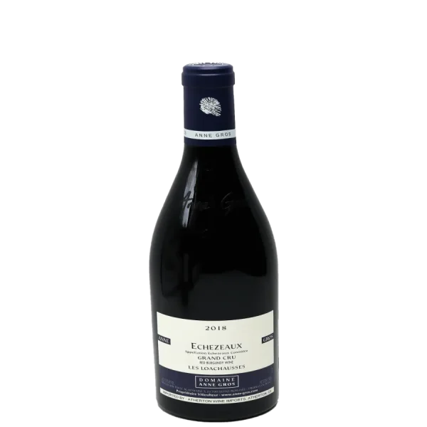 Domaine Anne Gros 2018 Echezeaux Grand Cru Pinot Noir domaine anne gros 2018 echezea 0 1753344292 - BOTTLEBARRN