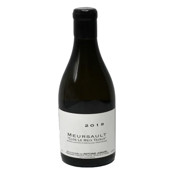 Domaine Antoine Jobard 2019 Meursault White Wine Burgundy domaine antoine jobard 2019 me 0 1753344103 - BOTTLEBARRN