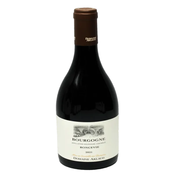 domaine arlaud roncevie bourgo 0 1753344923 - BOTTLEBARRN